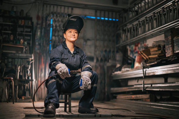 Best Automation and Robotic Welding in Red Bank, SC