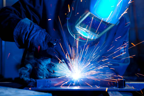 Best Automotive Welding in Red Bank, SC