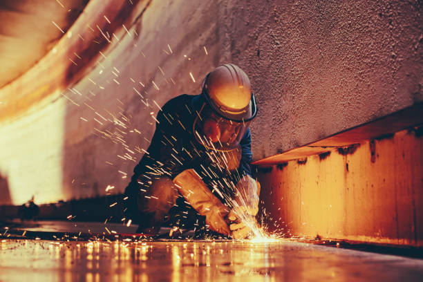 Best Food and Beverage Processing Equipment Welding in Red Bank, SC