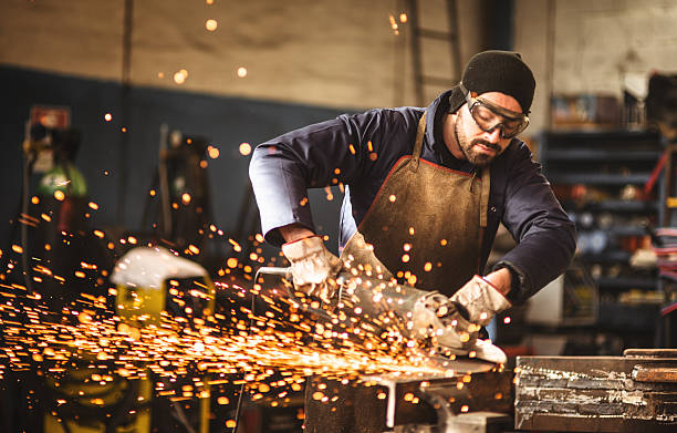Trusted Red Bank, SC Welder & Metal Fabrication Experts