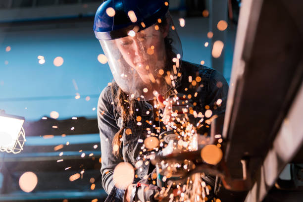 Best Aerospace and Defense Welding in Red Bank, SC