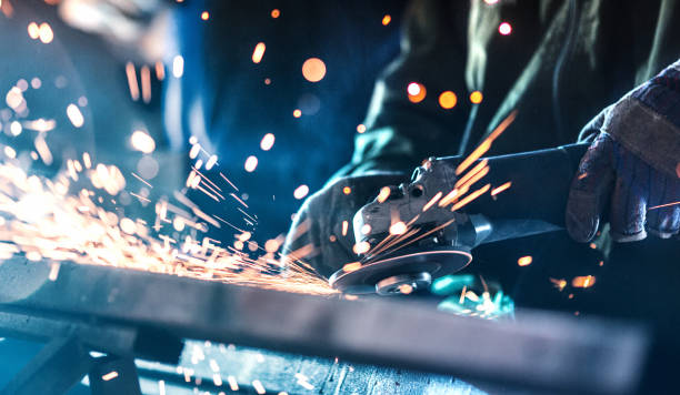 Affordable Welder Services in Red Bank, SC